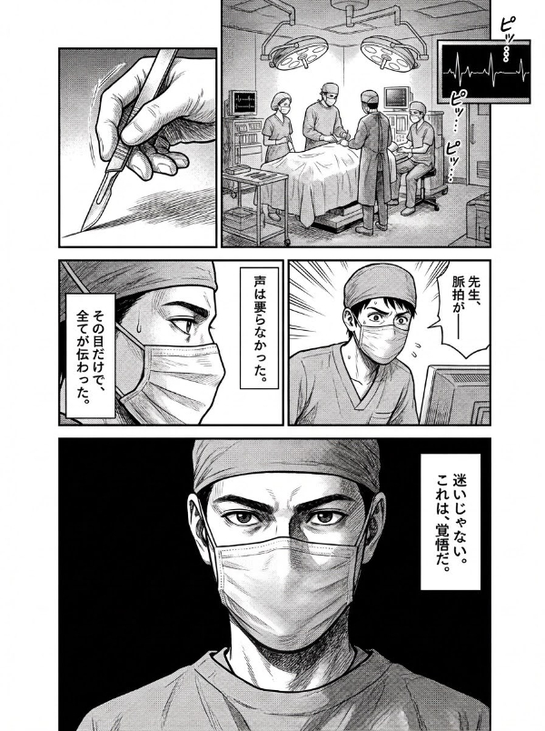 作例：ソフトポップ