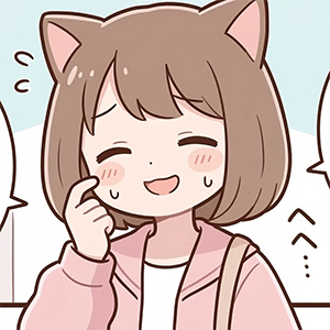 ゆるふわ