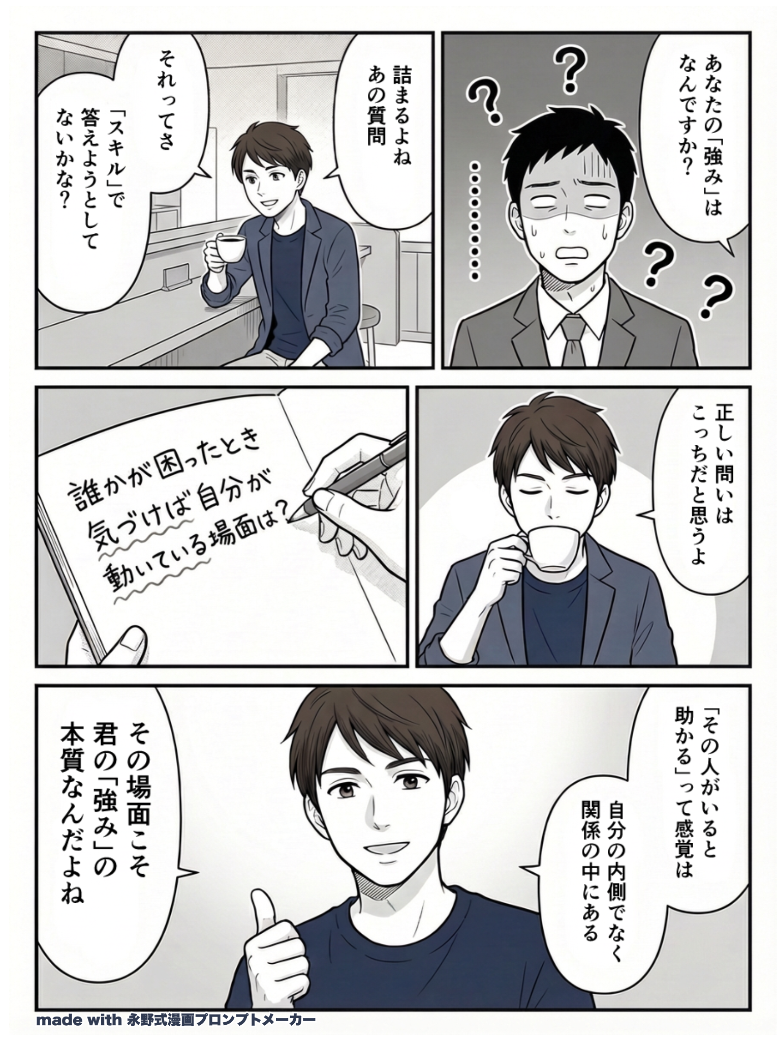 くるさんの作例